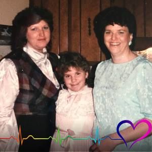 Meet your Posher, Carrie